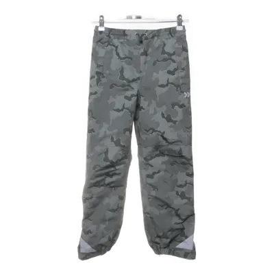 Overbroek (Groen) van Funk by Lager 157 Polyester