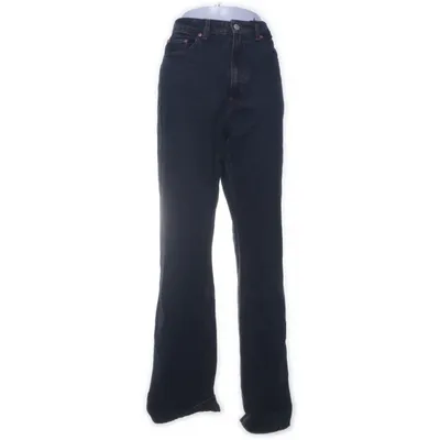 Jeans (Rowe Extra High Straight Jeans) från Weekday Bomull