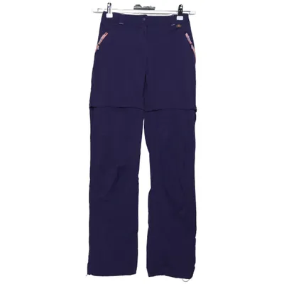 Friluftsbyxor (Blå) från Wanabee Elastan, Polyamid