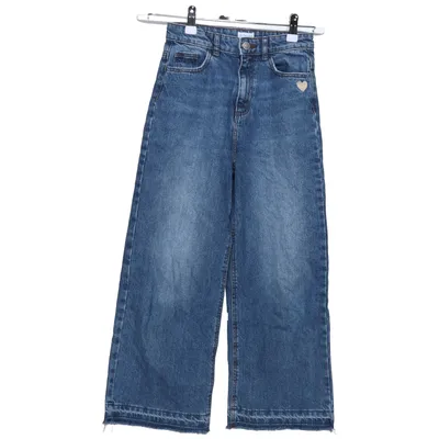 Jeans (Blå) från Vertbaudet Bomull