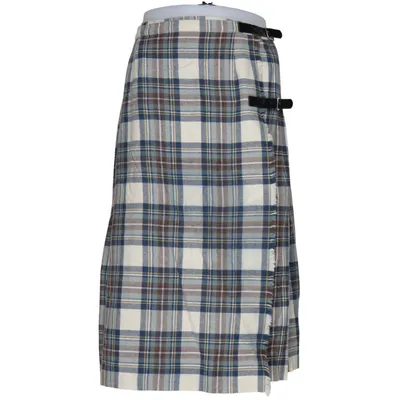 Kilt (Blå, Brun, Flerfärgad) från Pringle