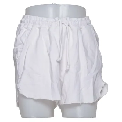 Short de jogging (Blanc) de Pacific Republic Pull & Bear