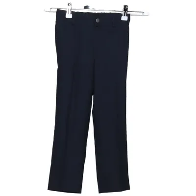 Kostuumbroek (Zwart) van G.O.L Boys Polyester, Viscose