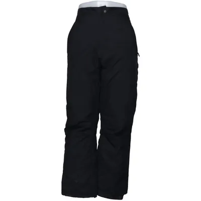 Skibroek (Zwart) van Ski Industries Polyester