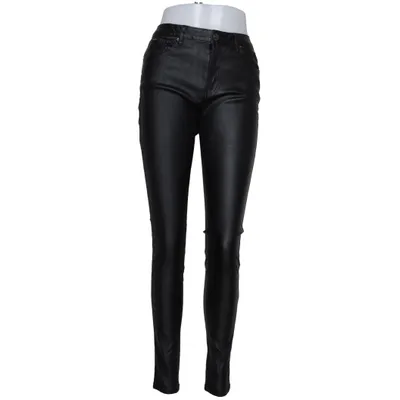 Pantalon (Noir) de Monday Premium Élasthane, Polyamide, Viscose