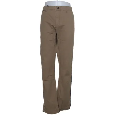 Chino (Beige) de Petrol Industries Coton, Élasthane