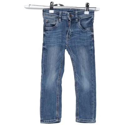 Jean (Narrow) de Narrow by Lindex Coton, Élasthane, Polyester