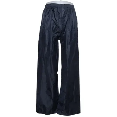Pantalon imperméable (Bleu) de BLWR Polyester