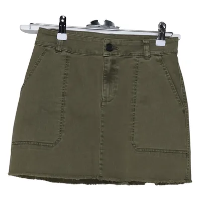 Kjol (ALICE) från Zadig & Voltaire Bomull, Elastan