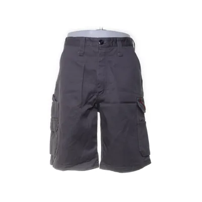 Cargoshorts (Grå) fra Fristads Kansas Bomuld, Polyamid