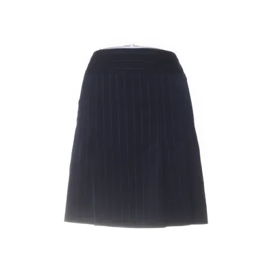 Skirt (Blue) from Joy Polyester