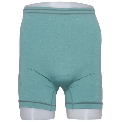 Compressieshorts (Groen) van CoolMax