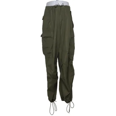 Cargo pants (Green)