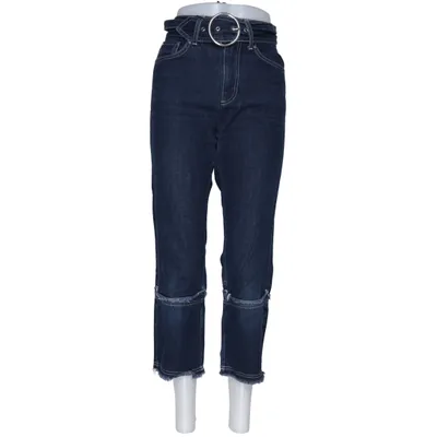 Jeans (Blå) från Topshop Boutique Bomull
