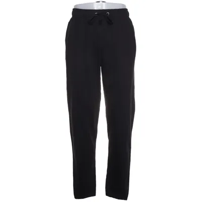 Mjukisbyxor (Svart) från Lotto Bomull