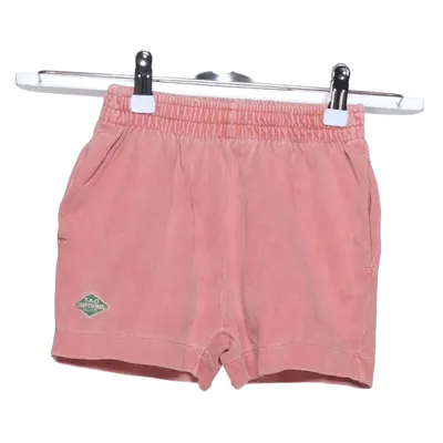 Sweatshort (Roze) van The Animals Observatory Katoen