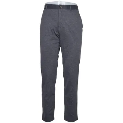 Kostuumbroek (Jersey Pant) van Matinique Elastaan, Lyocell, Nylon, Viscose