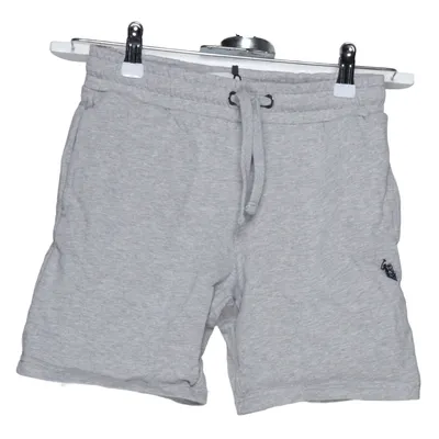 Sweat shorts (Gray) from U.S. Polo Assn. Cotton
