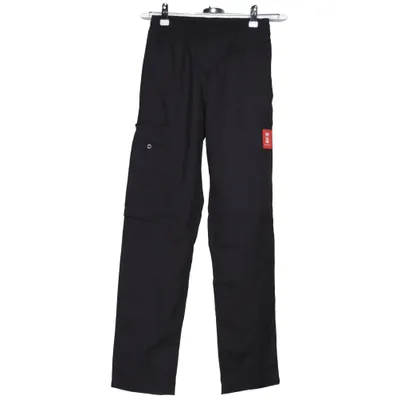 Pantalon cargo (Noir) de Almedahls