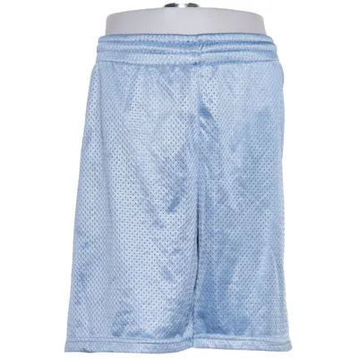 Basketshorts (Blå) Polyester