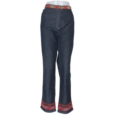 Jeans (Blå, Flerfärgad) från Taillissime