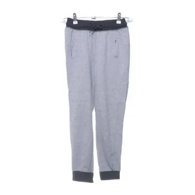 Joggingbroek (Grijs) van Pepperts Katoen, Polyester