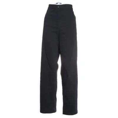 Kostymbyxor (Svart) från Finlayson Bomull, Elastan, Polyester