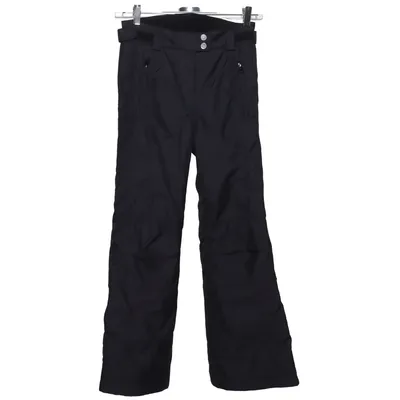Snow pants (Black) from Poivre Blanc Polyamide, Polyester
