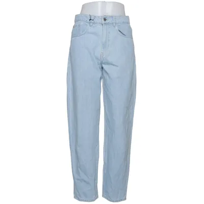 Jeans (Blue) from Grüne Erde Organic cotton