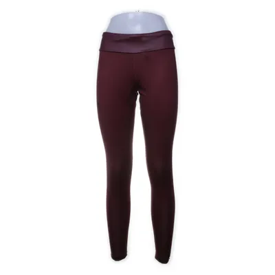 Leggings (Brun) från Trimtex Elastan, Polyester