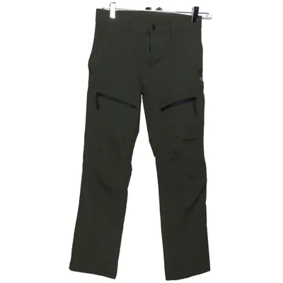 Outdoor broek (Groen) van Trekmates Elastaan, Polyester