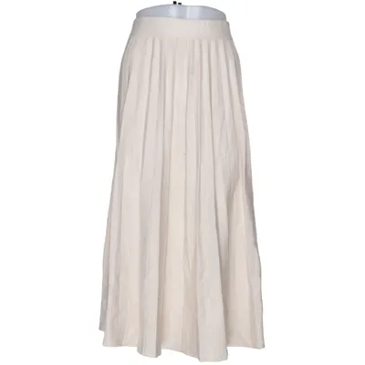 Maxi nederdel (ZS 8071) fra Coster Copenhagen Polyamid, Polyester, Viscose