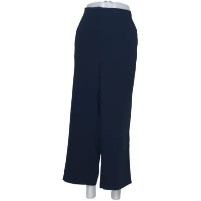 Palazzobyxor (Blå) från D'auvry Polyester