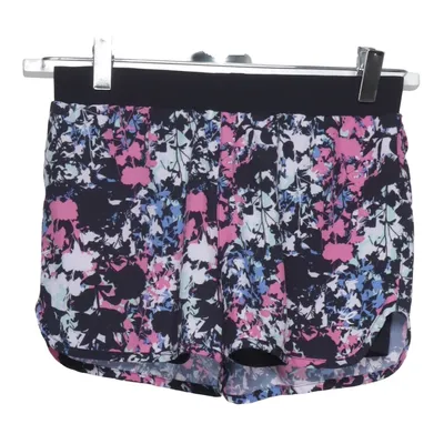 Short de sport (Noir, Rose, Bleu) de Energetics Élasthane, Polyester