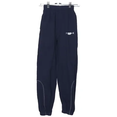 Mjukisbyxor (Blå) från Kosa Bomull, Polyester