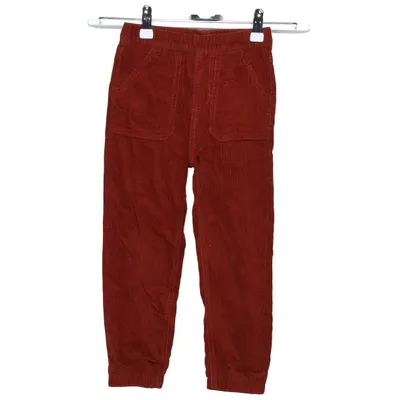 Corduroy pants (Brown) from Alana Organic cotton
