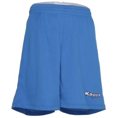 Sports shorts (Blue) from Kappa Polyester