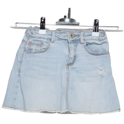 Spijkerrok (Blauw) van Zara Girls Casual Collection