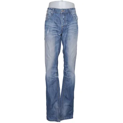Jean (Bleu) de Smog Coton