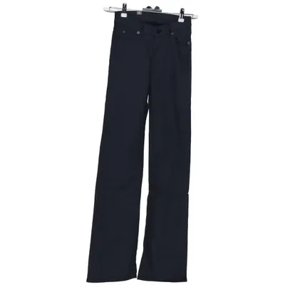 Jean (WIDE SLIM) de Örjan Andersson Coton, Élasthane, Polyester
