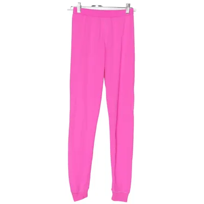 Underställsbyxor (Rosa) från Campri Polyester