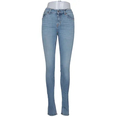 Jeans (Blue) from Tiger of Sweden Cotton, Elastane