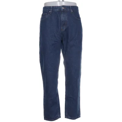 Jeans (Regular Tapered Jeans) från Studio Total Bomull