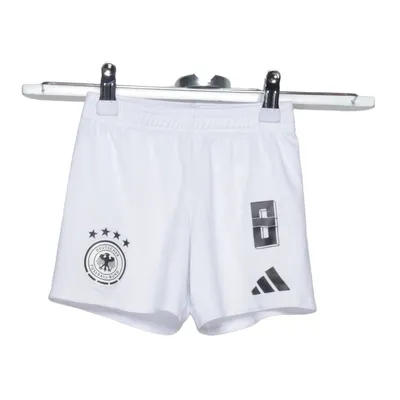 Short de sport (Blanc) de Adidas