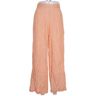 Palazzobyxor (Orange) från King Louie Linne, Polyester, Viskos
