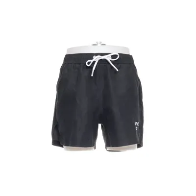 Badshorts (Svart) från Frank Dandy Återvunnen polyester