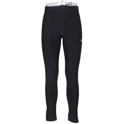 Sports tights (Black) from Tao Elastane, Polyamide