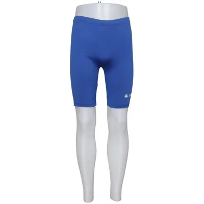 Trainingsshorts (Blauw) van Jako Elastaan, Polyester