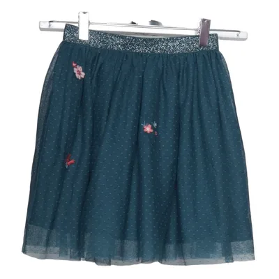 Jupe en tulle (Bleu) de Sergent Major Polyester