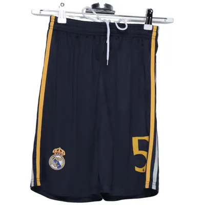 Träningsshorts (Blå, Gul, Flerfärgad) från Real Madrid